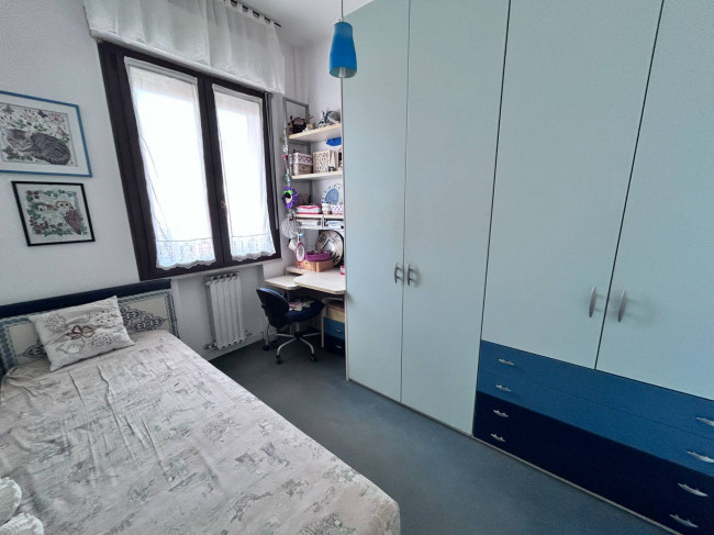 Appartamento in vendita a Civitanova Marche