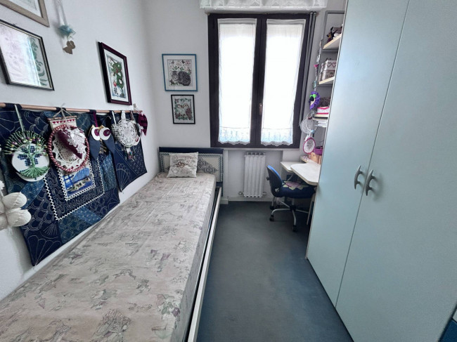 Appartamento in vendita a Civitanova Marche