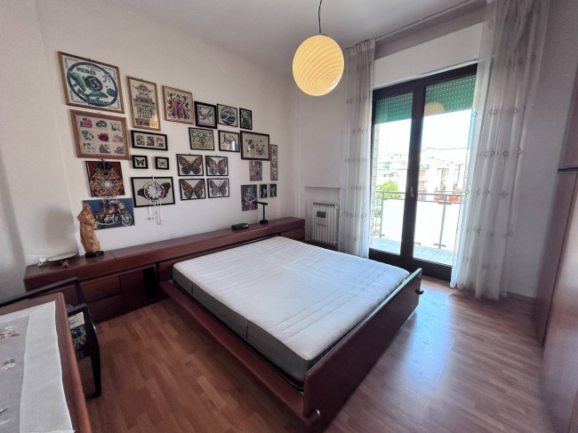 Appartamento in vendita a Civitanova Marche