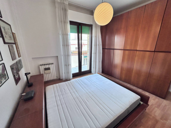 Appartamento in vendita a Civitanova Marche