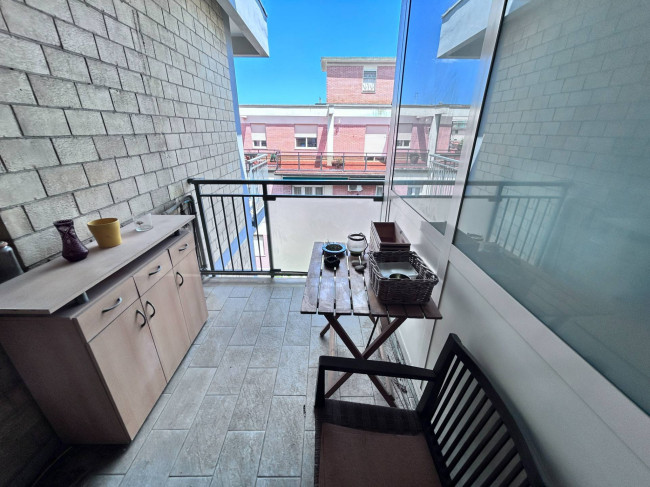 Appartamento in vendita a Civitanova Marche