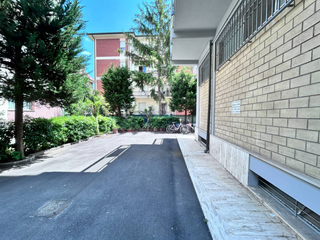 Appartamento in vendita a Civitanova Marche