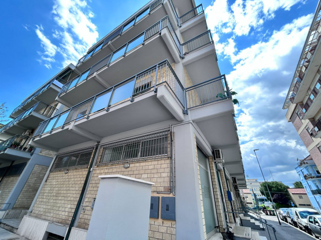 Appartamento in vendita a Civitanova Marche