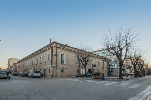 Appartamento in vendita a Porto San Giorgio