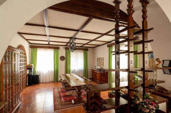 Villa in vendita a Civitanova Marche