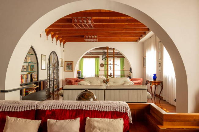 Villa in vendita a Civitanova Marche