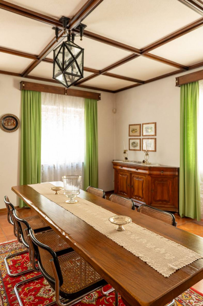 Villa in vendita a Civitanova Marche