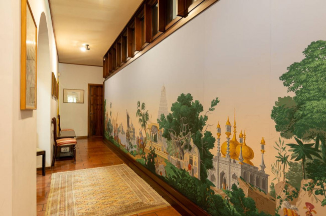 Villa in vendita a Civitanova Marche