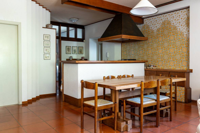 Villa in vendita a Civitanova Marche