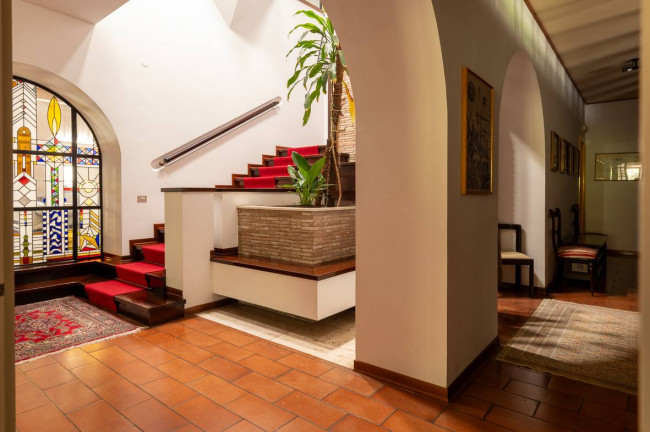 Villa in vendita a Civitanova Marche