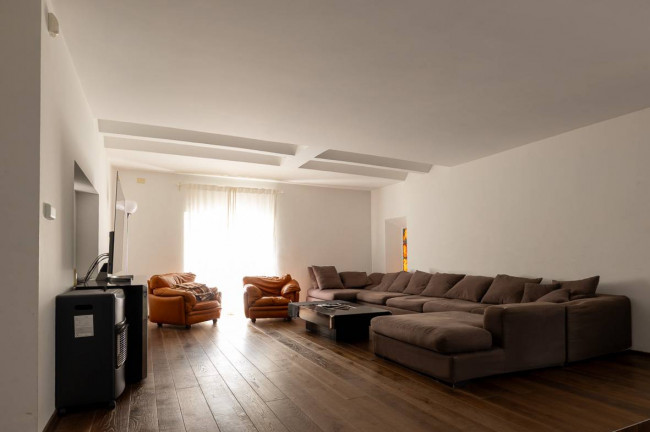 Villa in vendita a Civitanova Marche