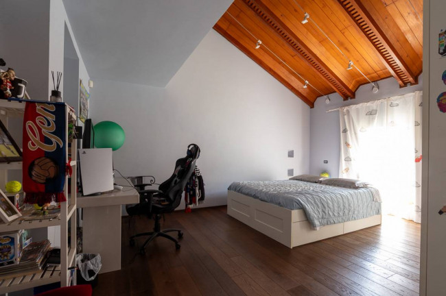 Villa in vendita a Civitanova Marche