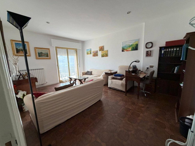 Appartamento in vendita a Amandola