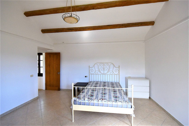 сельский дом на продажу в Montefalcone Appennino