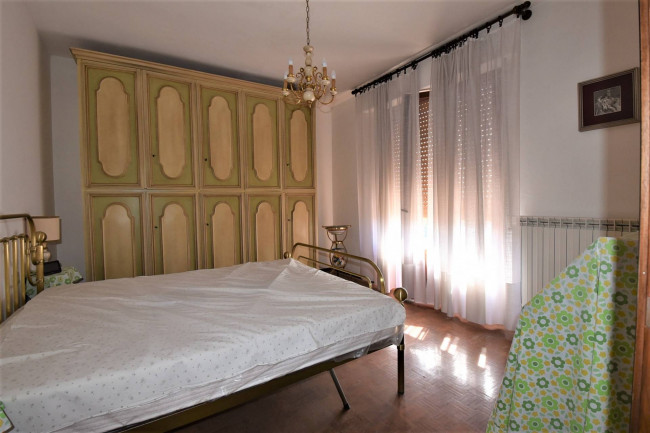 Casa cielo-terra in vendita a Carassai