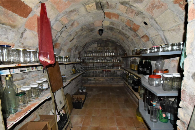 Casa cielo-terra in vendita a Carassai