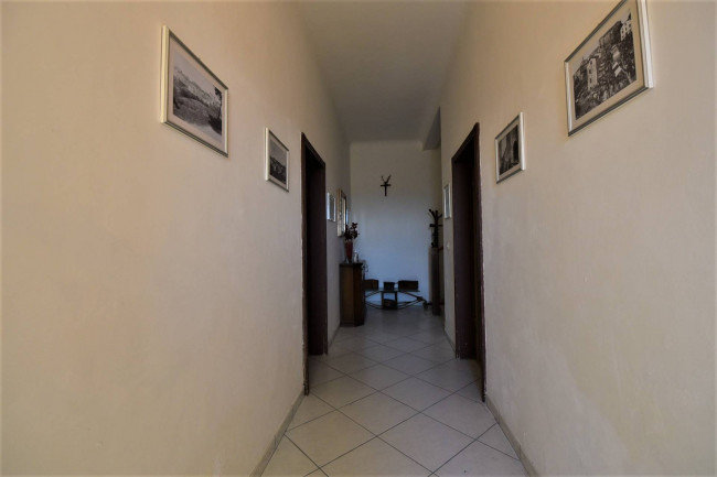 Casa cielo-terra in vendita a Carassai