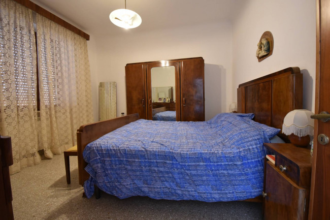 Casa cielo-terra in vendita a Carassai