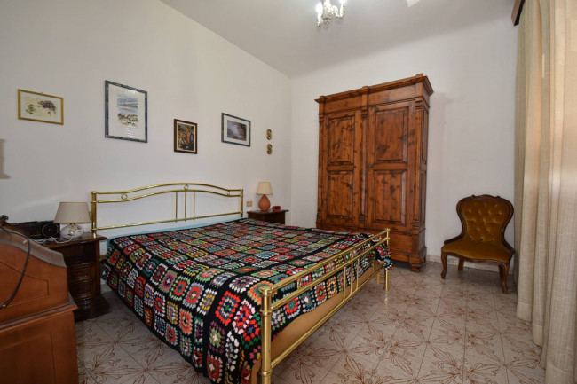 Casa cielo-terra in vendita a Carassai