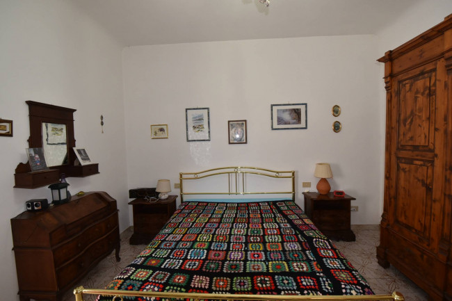 Casa cielo-terra in vendita a Carassai