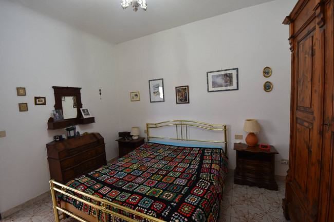 Casa cielo-terra in vendita a Carassai