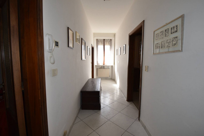 Casa cielo-terra in vendita a Carassai