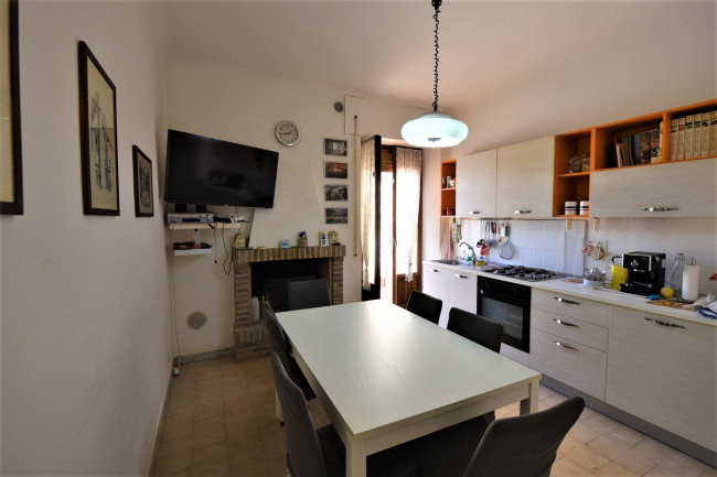 Casa cielo-terra in vendita a Carassai