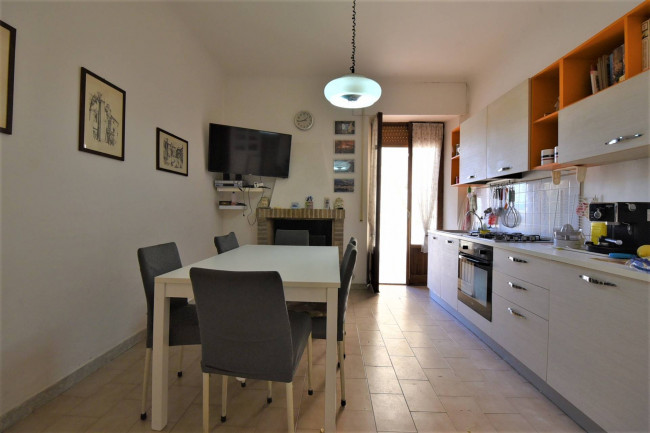 Casa cielo-terra in vendita a Carassai