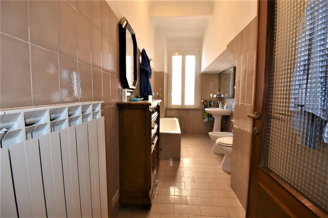 Casa cielo-terra in vendita a Carassai