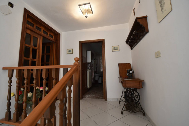 Casa cielo-terra in vendita a Carassai