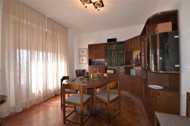 Casa cielo-terra in vendita a Carassai