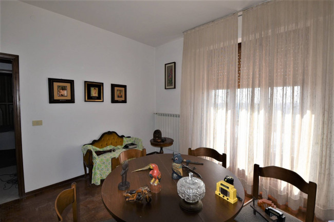 Casa cielo-terra in vendita a Carassai