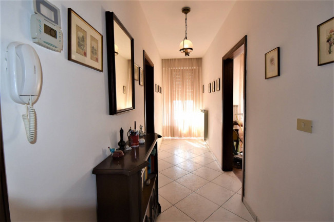 Casa cielo-terra in vendita a Carassai