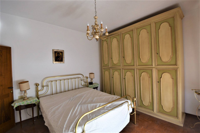 Casa cielo-terra in vendita a Carassai