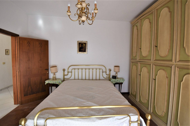 Casa cielo-terra in vendita a Carassai