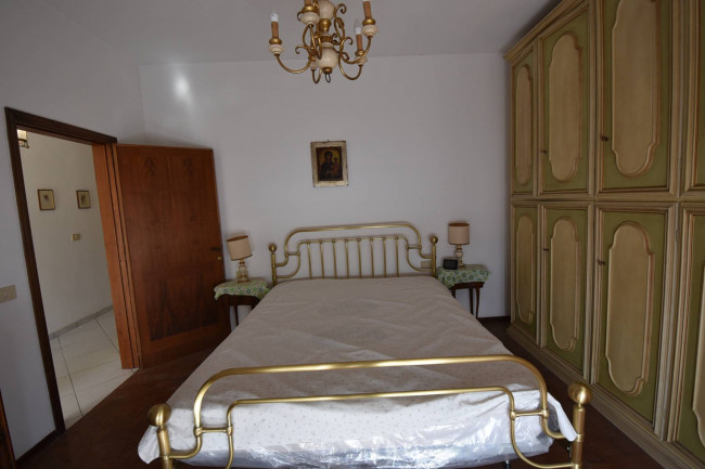 Casa cielo-terra in vendita a Carassai