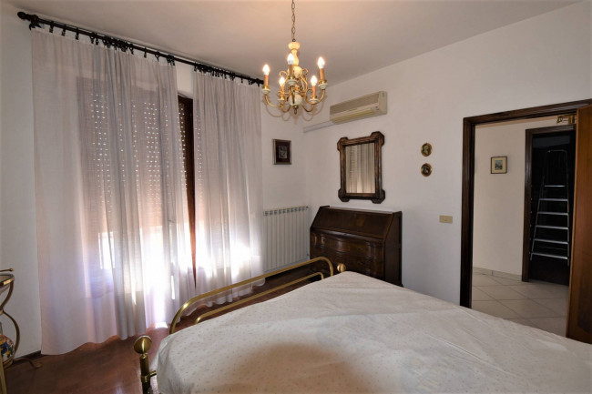 Casa cielo-terra in vendita a Carassai