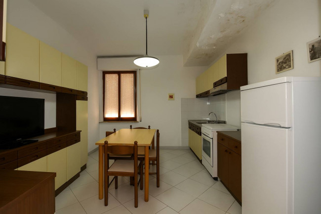 Casa cielo-terra in vendita a Carassai