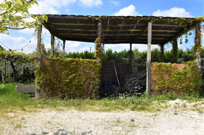 Casale in vendita a Recanati