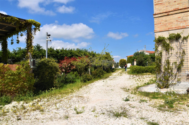 Casale in vendita a Recanati