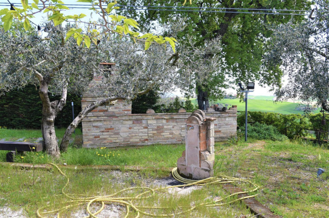 Casale in vendita a Recanati