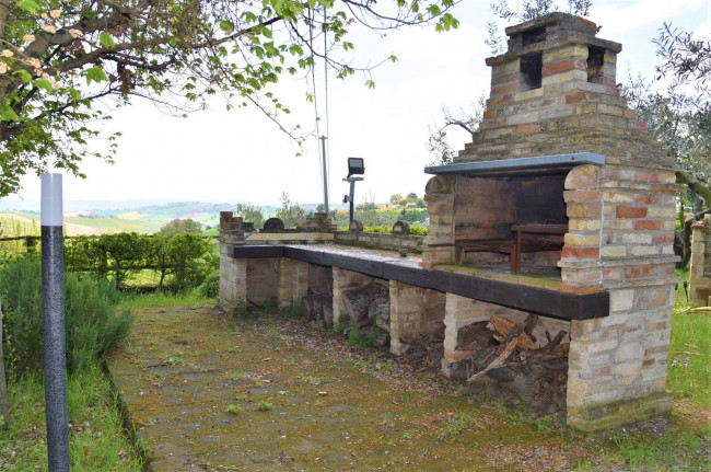 Casale in vendita a Recanati
