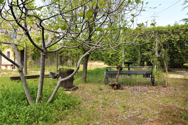 Casale in vendita a Recanati