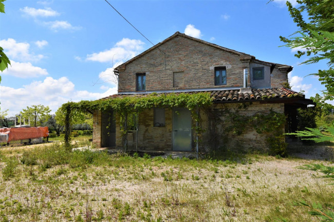 Casale in vendita a Recanati