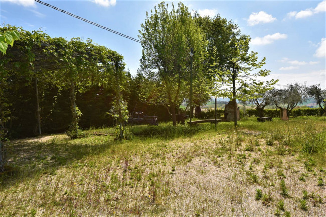 Casale in vendita a Recanati