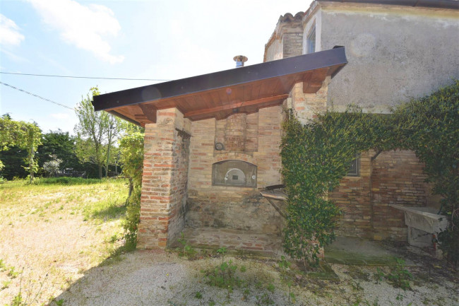 Casale in vendita a Recanati