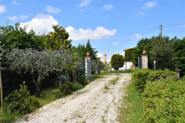 Casale in vendita a Recanati
