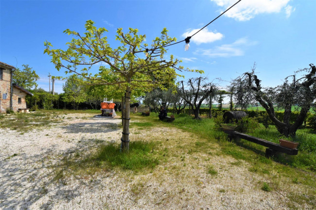 Casale in vendita a Recanati