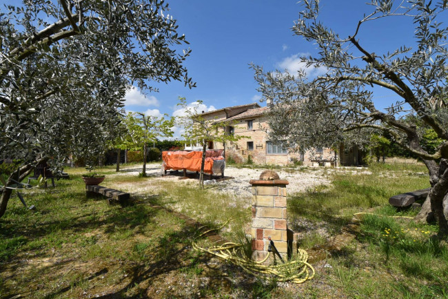 Casale in vendita a Recanati