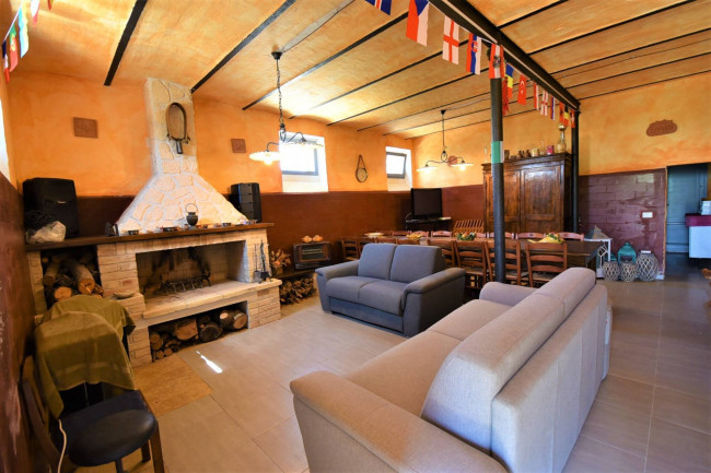 Casale in vendita a Recanati